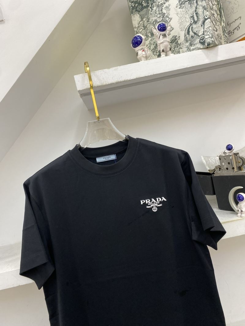 Prada T-Shirts